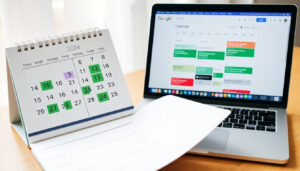 2024 Calendar with Holidays: Ireland List & Google Calendar Fix