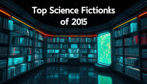 Best Sci-Fi Books 2025: Top Picks & Early Verdict