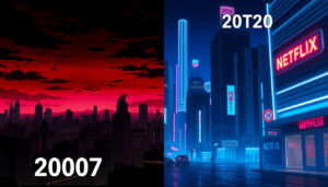Devil May Cry Anime 2007 vs 2025 Netflix: Series Comparison