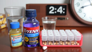 Maximum Dose of Tylenol in 24 Hours: Adult & Child Guide