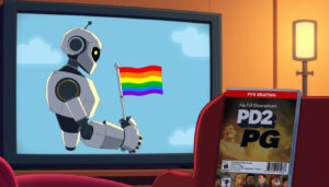 The Mitchells vs. the Machines: LGBTQ, Age Rating & More