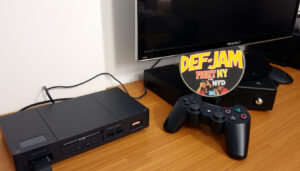 Def Jam Fight for NY: Can You Still Play It in 2025