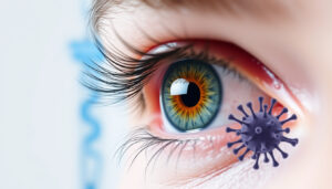 How Do You Get Pink Eye? Causes & Contagiousness