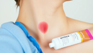 How to Get Rid of Hickeys Fast: Evidence-Based Remedies